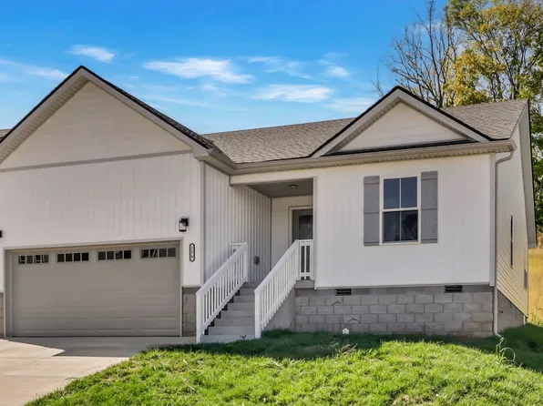 1170 Tybee Dr Lot 111, Clarksville, TN 37042