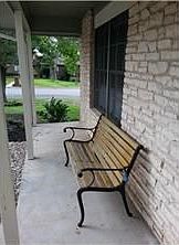 Entry Porch