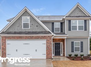 74 Moss Way NW, Cartersville, GA 30120