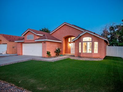 1016 Royal Palm Dr, Rosamond, CA, 93560