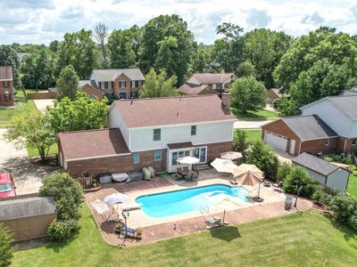 7273 Blackstone Dr, Florence, KY, 41042