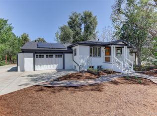 7313 W 60th Avenue, Arvada, CO 80003