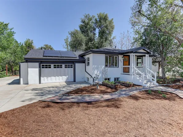 7313 W 60th Avenue, Arvada, CO 80003
