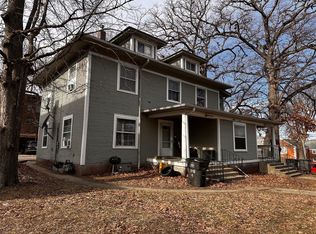 1148 36th St, Des Moines, IA 50311