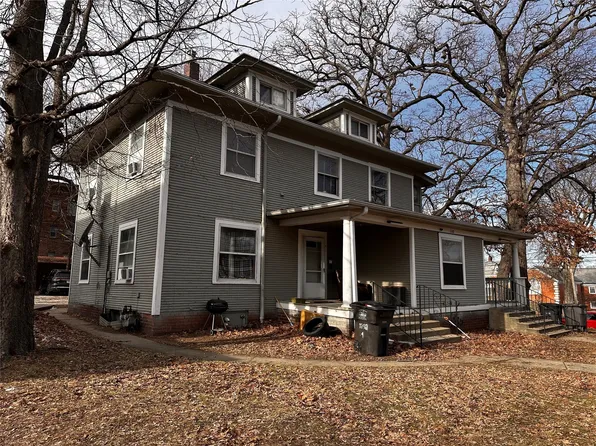 1148 36th St, Des Moines, IA 50311