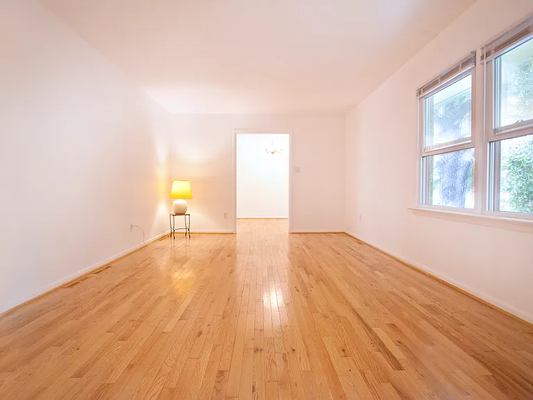 First living room.