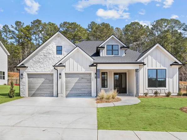 1390 Legend Dr, Greensboro, GA 30642