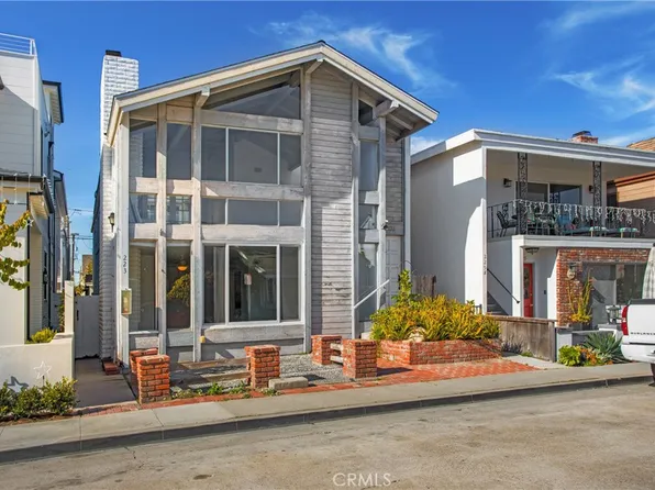 223 Sapphire Ave, Newport Beach, CA 92662