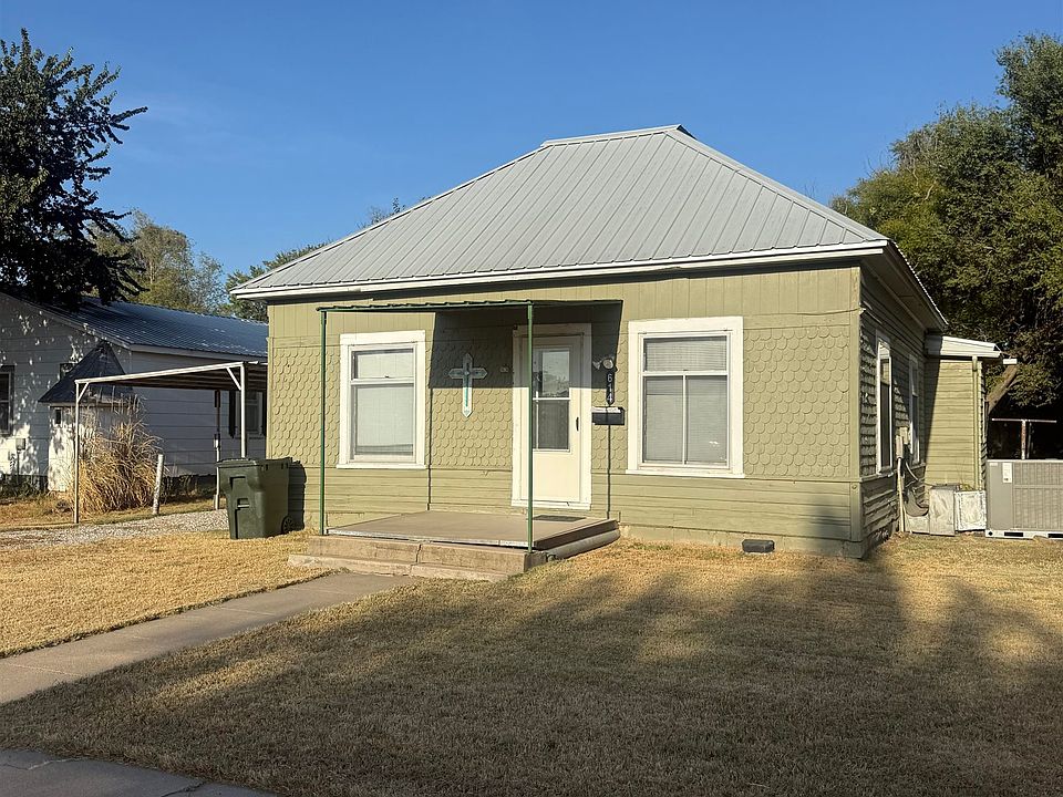 1st image of 614 Toles Ave