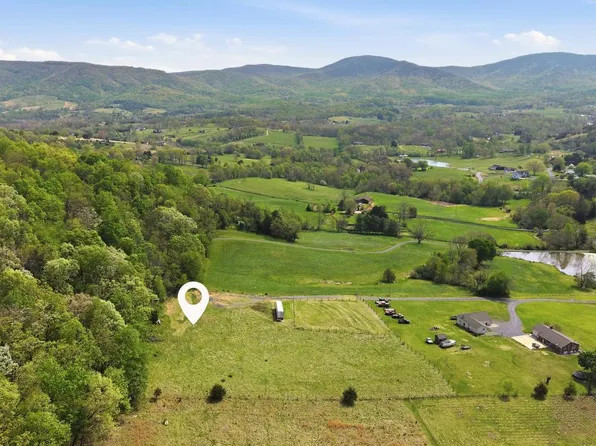 0 Bentonville Rd, Bentonville, VA 22610