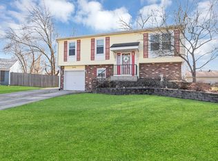 20726 S North Ct, Frankfort, IL 60423