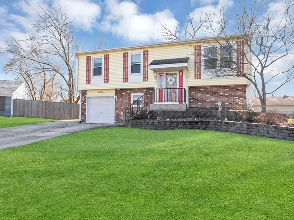 20726 S North Ct, Frankfort, IL 60423