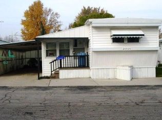 24409 Allard St, Harrison Township, MI