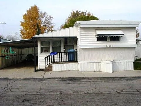 24409 Allard St photo 1