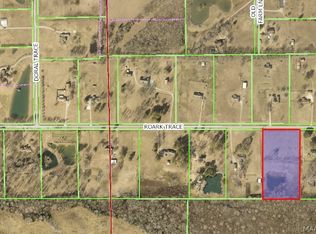 0 Roark Trace Rd, Montgomery, AL 36116