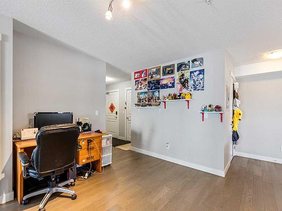 5th image of 2300 S Evanston Sq NW #201