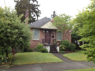 1507 NE 76th St, Seattle, WA 98115