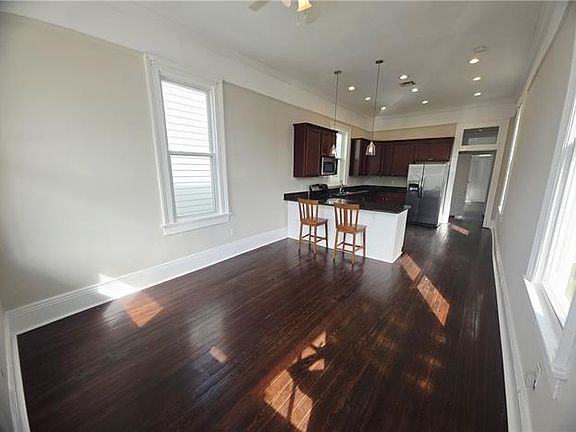 2nd image of 2837 Danneel St #A