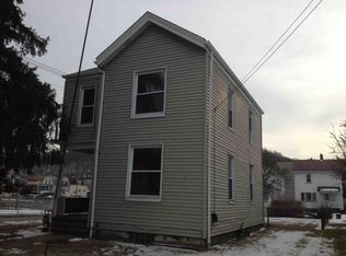 1498 Washington Ave, Monaca, PA
