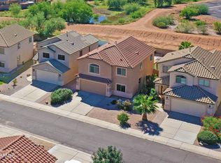 28590 N Dolomite Ln, San Tan Valley, AZ 85143