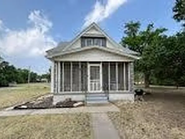 204 N Pawnee St, Garfield, KS 67529