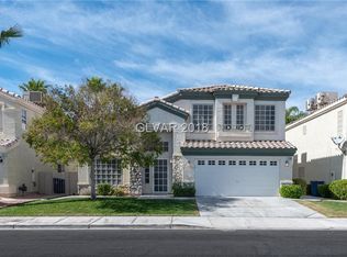 7205 Buglehorn St, Las Vegas, NV 89131