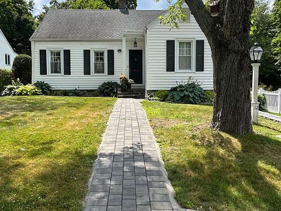 2nd image of 12 Yale Avenue