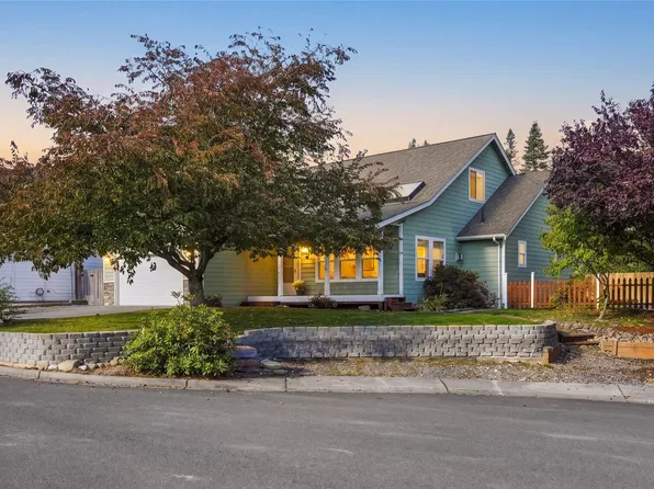 11117 24th Street NE, Lake Stevens, WA 98258