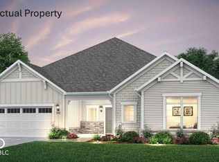 14880 Higgins Dr, Westfield, IN 46074