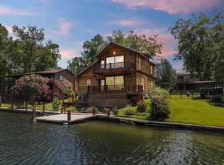 1123 Cozy Acres Rd, Mountain Pine, AR 71956