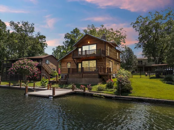 1123 Cozy Acres Rd, Mountain Pine, AR 71956