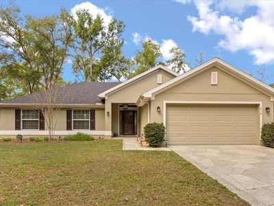 814 Olive Ave, Fruitland Park, FL, 34731
