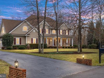 11509 Turning Leaf Ct, Spotsylvania, VA, 22551
