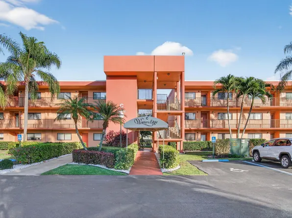 15074 Witney Road #204, Delray Beach, FL 33484