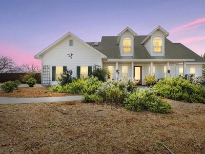 32110 Highway 94, Campo, CA, 91906
