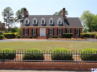 2704 W Andover Rd, Florence, SC 29501