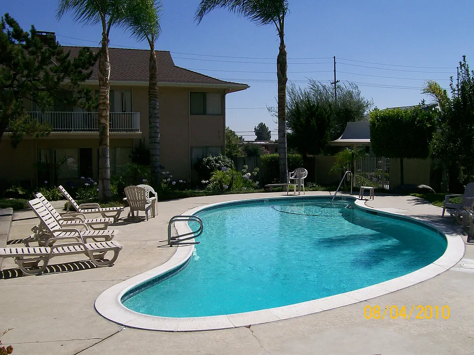 Padua Terrace Apartments