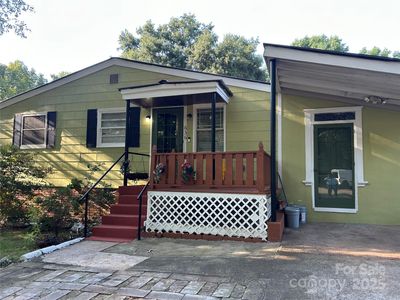 636 Sheryl Cir, Charlotte, NC, 28217