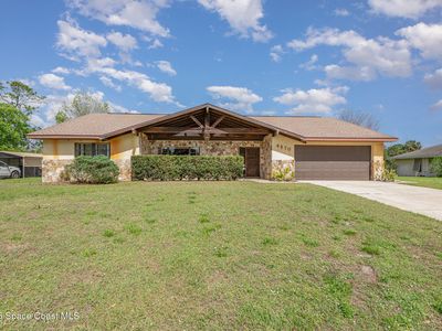 4670 Longbow Dr, Titusville, FL, 32796