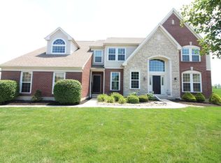 8964 Heather Ann Dr, West Chester, OH 45069