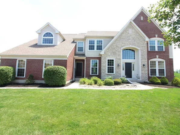 8964 Heather Ann Dr, West Chester, OH 45069