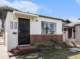4817-19 Del Monte Ave, San Diego, CA 92107