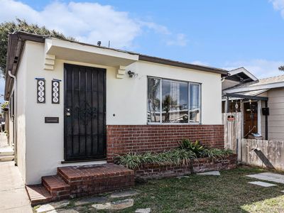 4817-19 Del Monte Ave, San Diego, CA, 92107