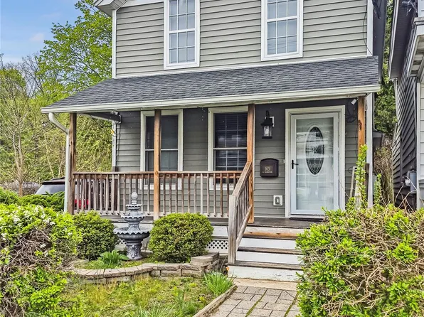 163 N Hamilton Street, Poughkeepsie, NY 12601