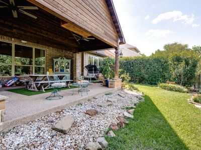 1509 Conner Way, Argyle, TX, 76226