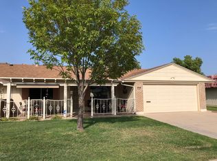 10310 W Kingswood Cir, Sun City, AZ 85351