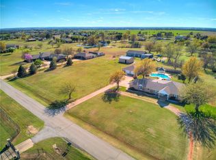 19101 Garden Ridge Rd, Edmond, OK 73012