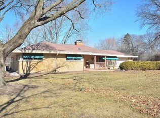 12700 Dunwoody DRIVE, Elm Grove, WI 53122