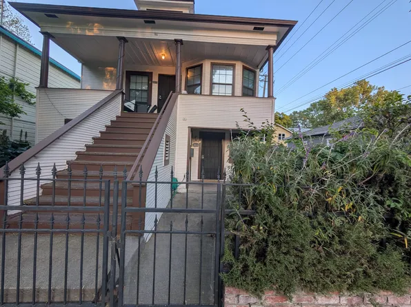 2015 4th St #1, Sacramento, CA 95818