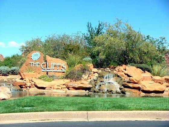 1st image of 3052 Snow Canyon Pkwy #198